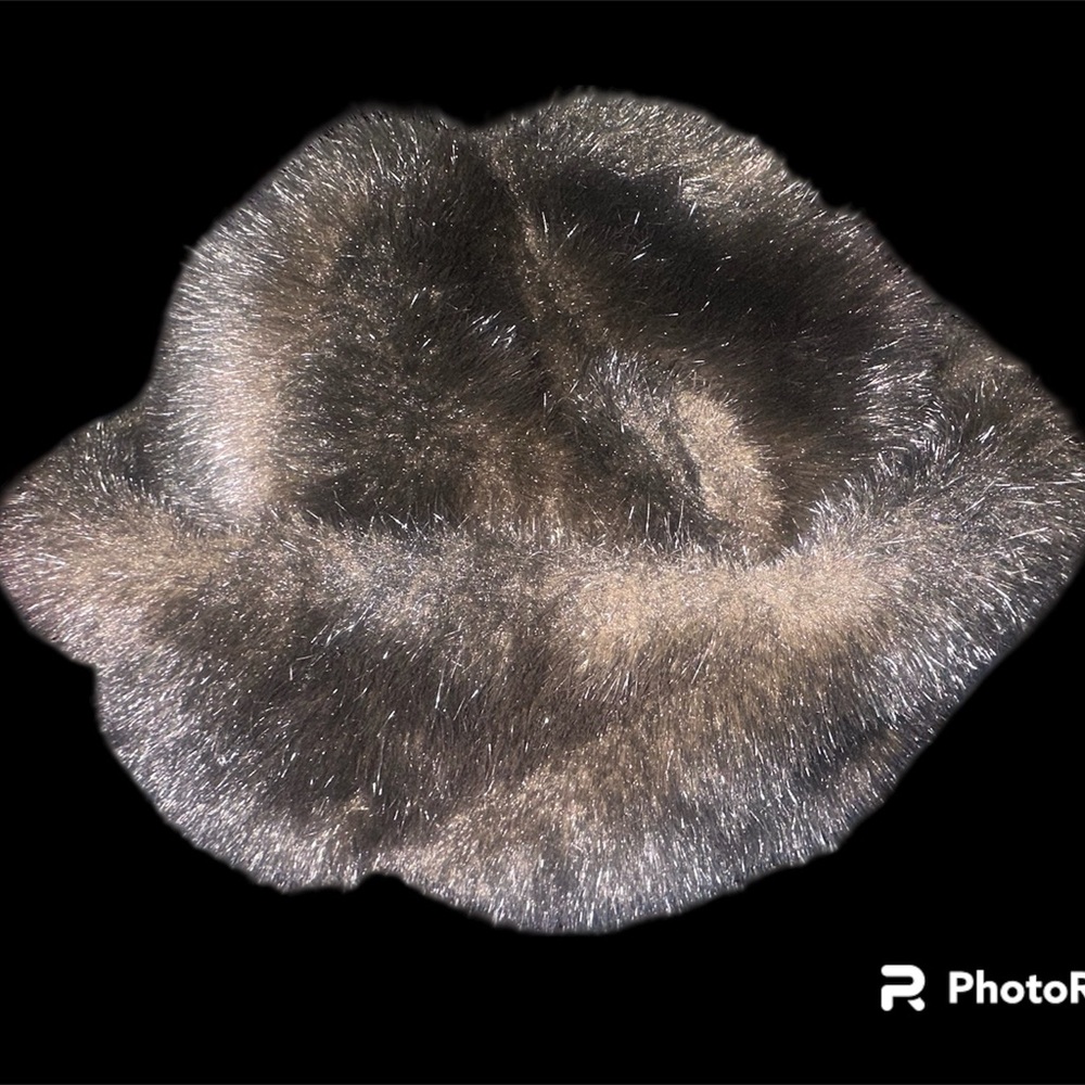 Luxurious Faux Fur Hat